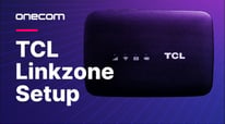Let's Setting Up the TCL Linkzone Right After You Buy It!