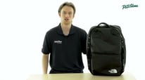 Your First Time with The North Face Base Camp Voyager Backpack? Watch This Manual