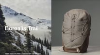 Your First Time with The North Face Borealis Trail? Watch This Manual