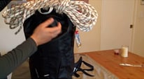 The North Face Cinder 55 Explained &ndash; Easy Setup & User Instructions