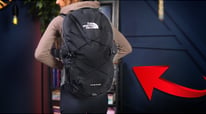 The North Face Jester Owner&rsquo;s Manual