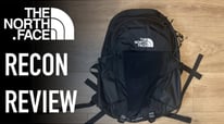 Learn The North Face Recon in 10 Minutes or Less