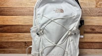 Learn The North Face Women's Jester Luxe in 10 Minutes or Less