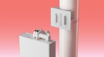 Install your Three 5G Outdoor Hub