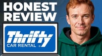 Thrifty Car Rental Full Review - Features, Strengths, Weaknesses