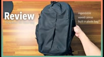 Thule Aion Backpack Tutorial for Beginners
