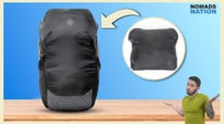 Review of the Tortuga Packable Backpack (HONEST Pros & Cons)