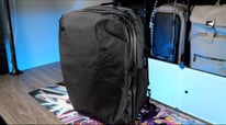 Tortuga Daily Carry Pro Backpack Review - The Perfect Basic Travel Gear!