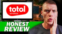Total Wireless Review: My Honest Experience with Plans & Coverage!