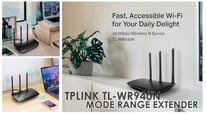 How to Set Up TPLINK TL WR940N Range Extender Mode