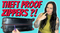 Traveler's Choice MaxPorter II Overview