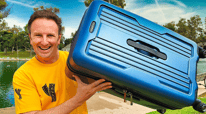 Everything You Need to Know About Traveler's Choice Ultimax II