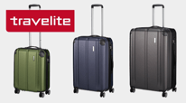 Travelite City Complete Manual in Under 10 Minutes
