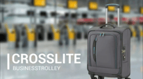 All About Travelite Crosslite