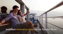 An Overview of Century Paragon Century River Cruises