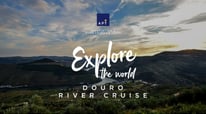 Discover APT Travelmarvel's MS Estrela: A Douro River Revelation