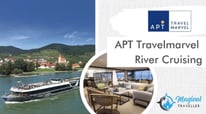 Discover the Hidden Gems of APT and TravelMarvel River Cruising
