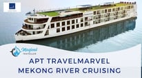 Unveil the Secrets of the Mekong: A Journey Through Vietnam & Cambodia