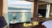 European River Cruising TravelMarvel - Room with a View