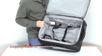Everything You Need to Know About Travelpro Crew 10 