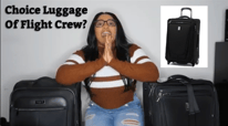 All About Travelpro Crew 11