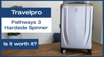 All About Travelpro Pathways 3.0