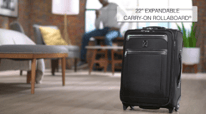 Everything You Need to Know About Travelpro Platinum Elite 22