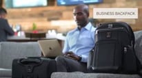 Travelpro&reg; Platinum&reg; Elite Business Backpack