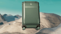 All About Travelpro VersaPack+