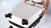 All About Travelpro x Travel + Leisure