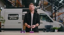 TravlFi JourneyGo 4G LTE Hotspot Product Overview