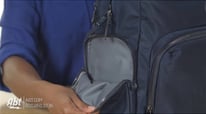TUMI Calais Quick Start Manual: How to Set It Up