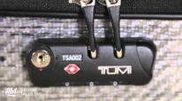 All About TUMI Tegra-Lite
