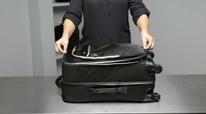 All About TUMI Voyageur L&eacute;ger 