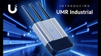 Introducing: UniFi Mobile Router Industrial