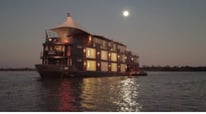 Let's Set Sail with Uniworld Aria Amazon Cruise Ship!