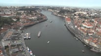 Uniworld Queen Isabel Cruise Ship Tour