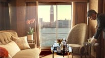 Quick Uniworld River Duchess Cruise Ship Tour