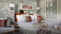 Uniworld Sanctuary Yangzi Explorer Ship Tour