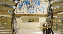 Meet the Uniworld S.S. Antoinette Cruise Ship