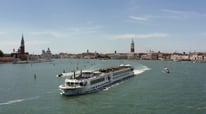 Uniworld S.S. La Venezia Cruise Ship Tour