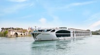 Meet Uniworld S.S. Marlene Cruise Ship