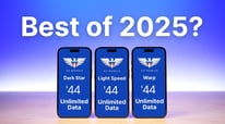 US Mobile's NEW Unlimited Plans: Explained!