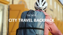 Get to Know VAUDE CityTravel Backpack