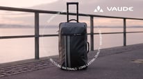 Travelling Trolley Takutea 65 - Long-Lasting - Repairable