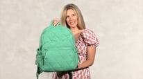 Meet the New Bancroft Backpack