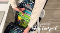 Get to Know Vera Bradley Outlet Westover Hybrid