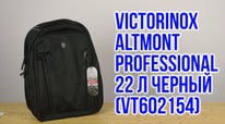 Victorinox Altmont Professional Essentials Review