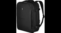 Victorinox Crosslight Boarding Review