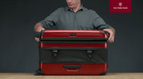 All About Victorinox Spectra 3.0